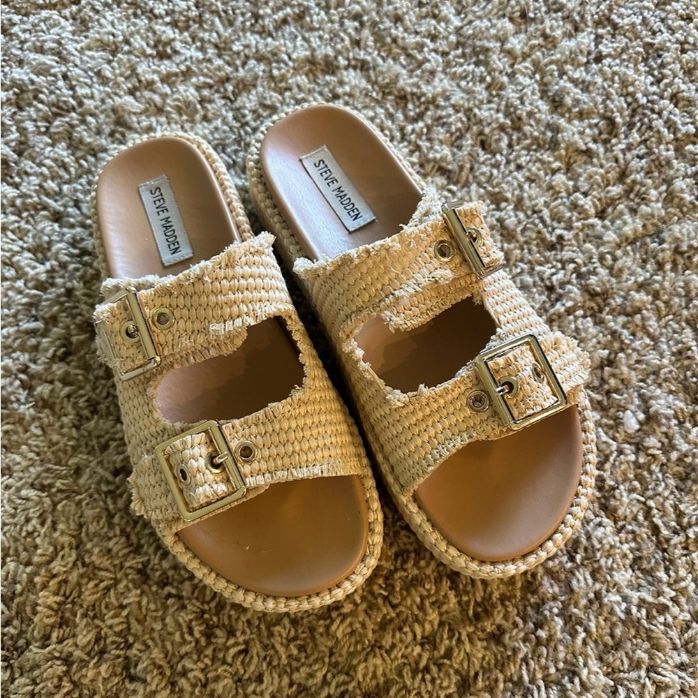 Steve Madden Sandals